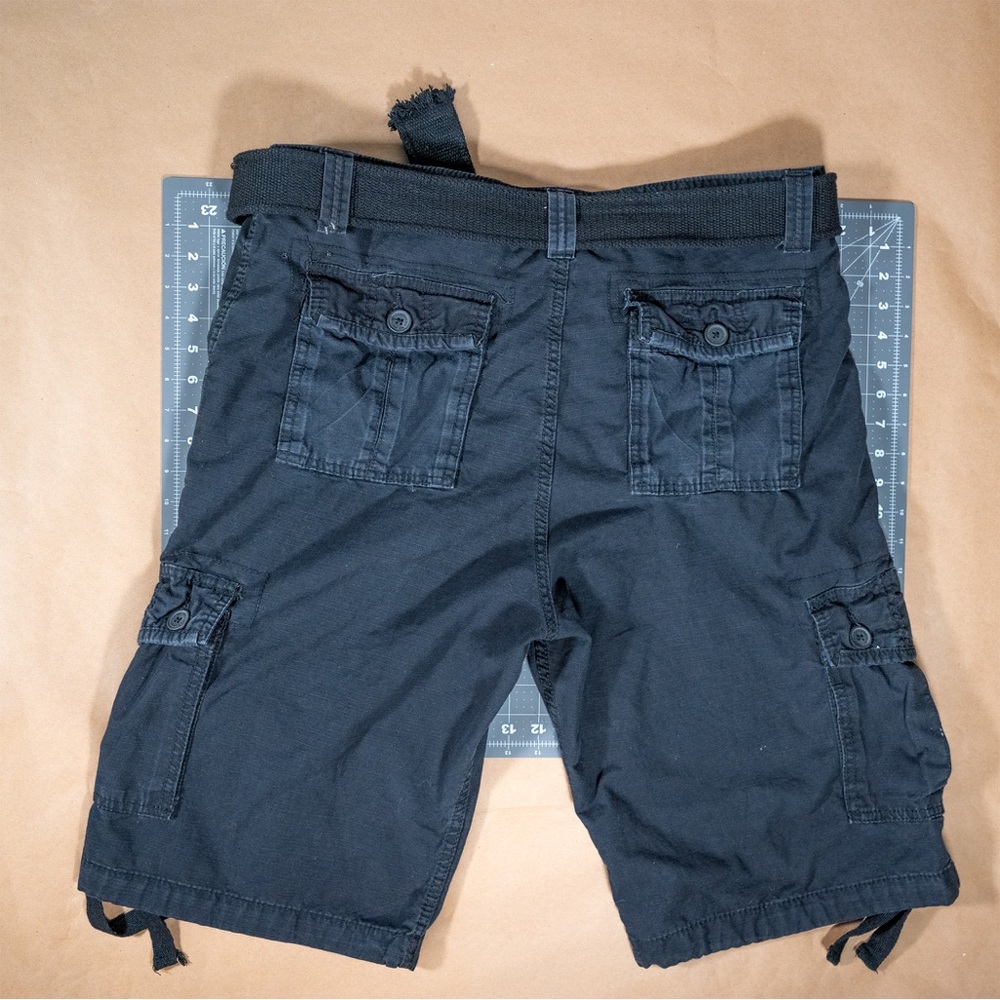 SHORTS - Picture 2 of 2